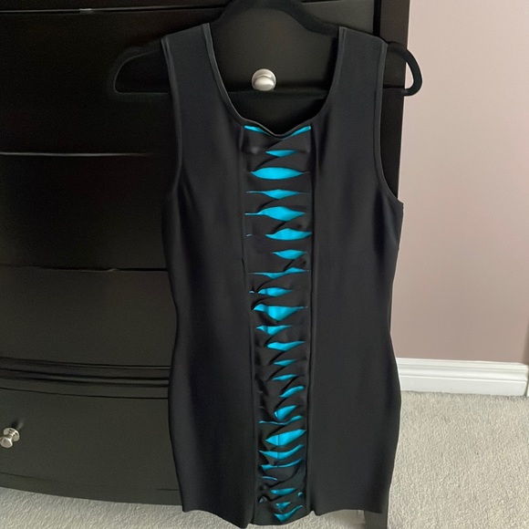 Marciano Dress - Picture 1 of 4